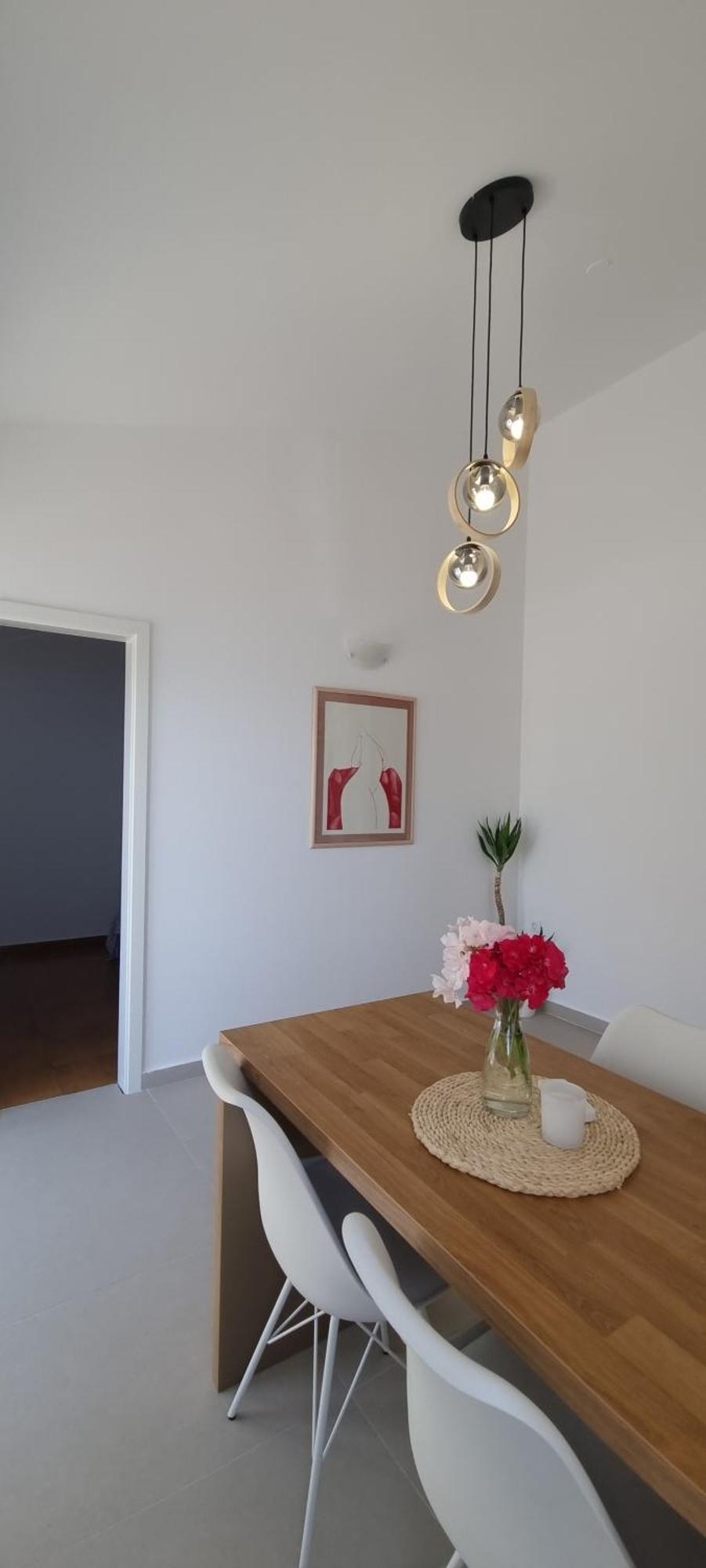 Apartments Gabriela ドラスニセ 部屋 写真