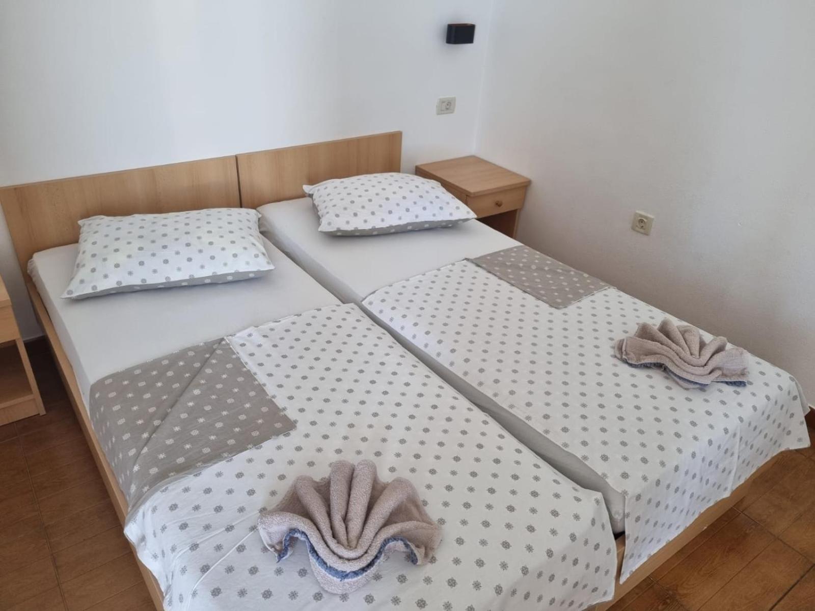 Apartments Gabriela ドラスニセ 部屋 写真
