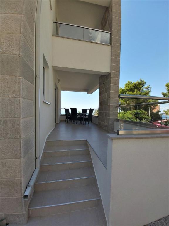 Apartments Gabriela ドラスニセ 部屋 写真
