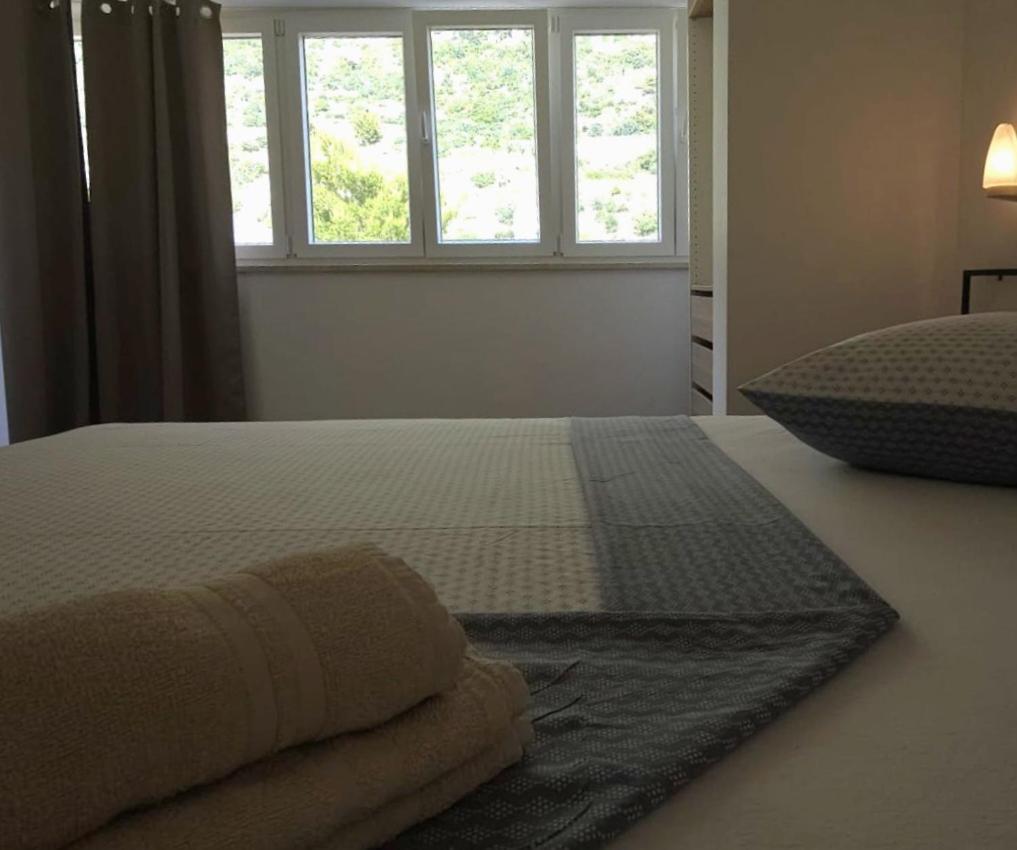 Apartments Gabriela ドラスニセ 部屋 写真