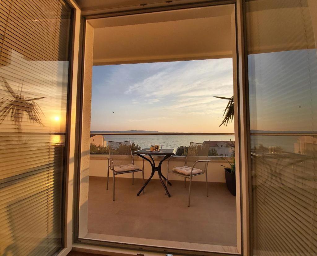 Apartments Gabriela ドラスニセ 部屋 写真