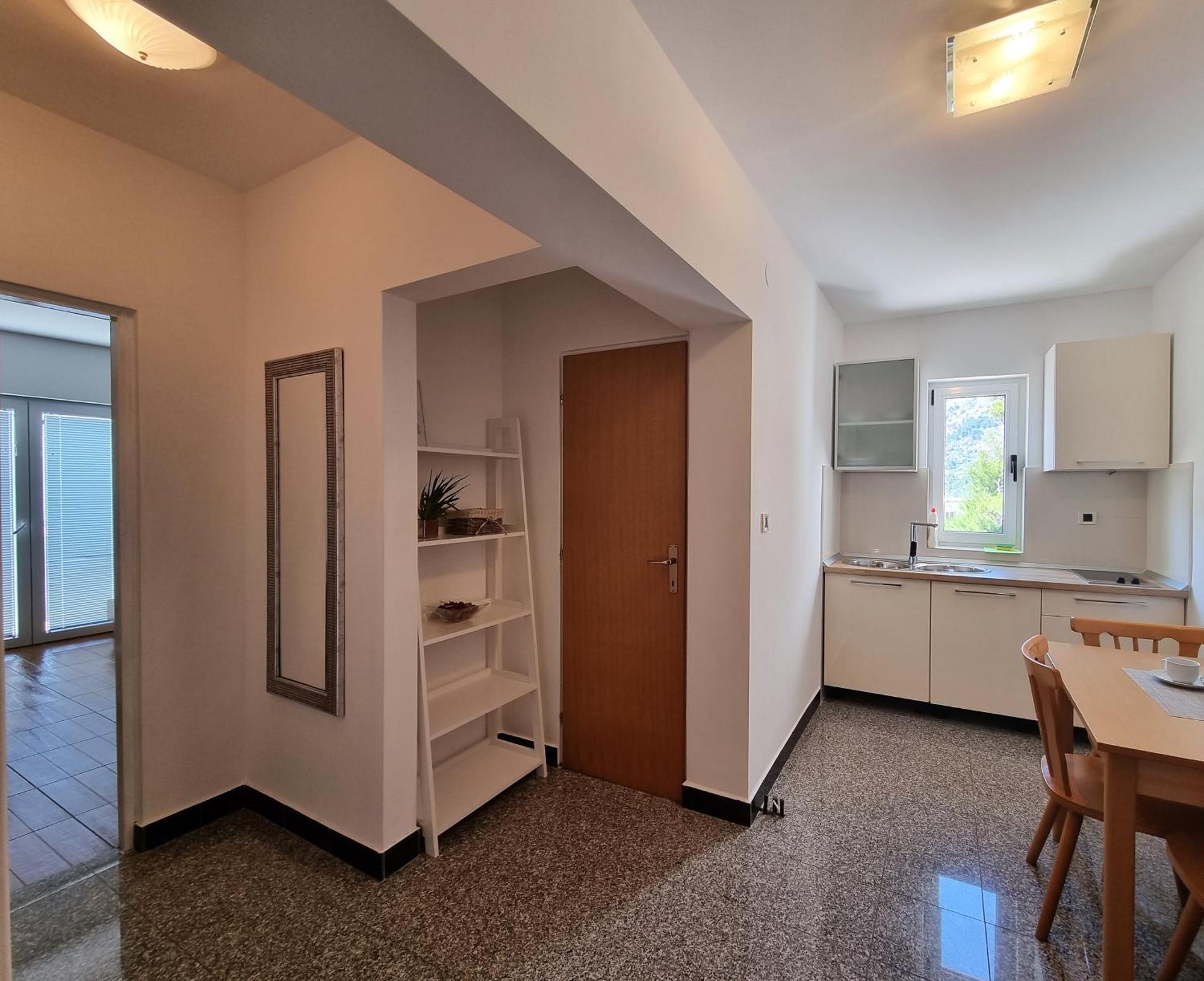 Apartments Gabriela ドラスニセ 部屋 写真