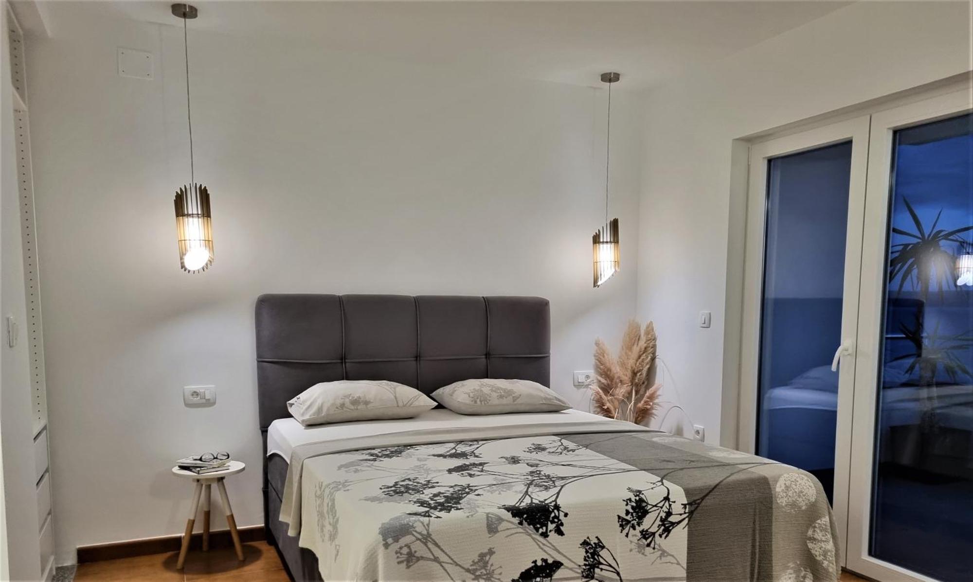 Apartments Gabriela ドラスニセ エクステリア 写真