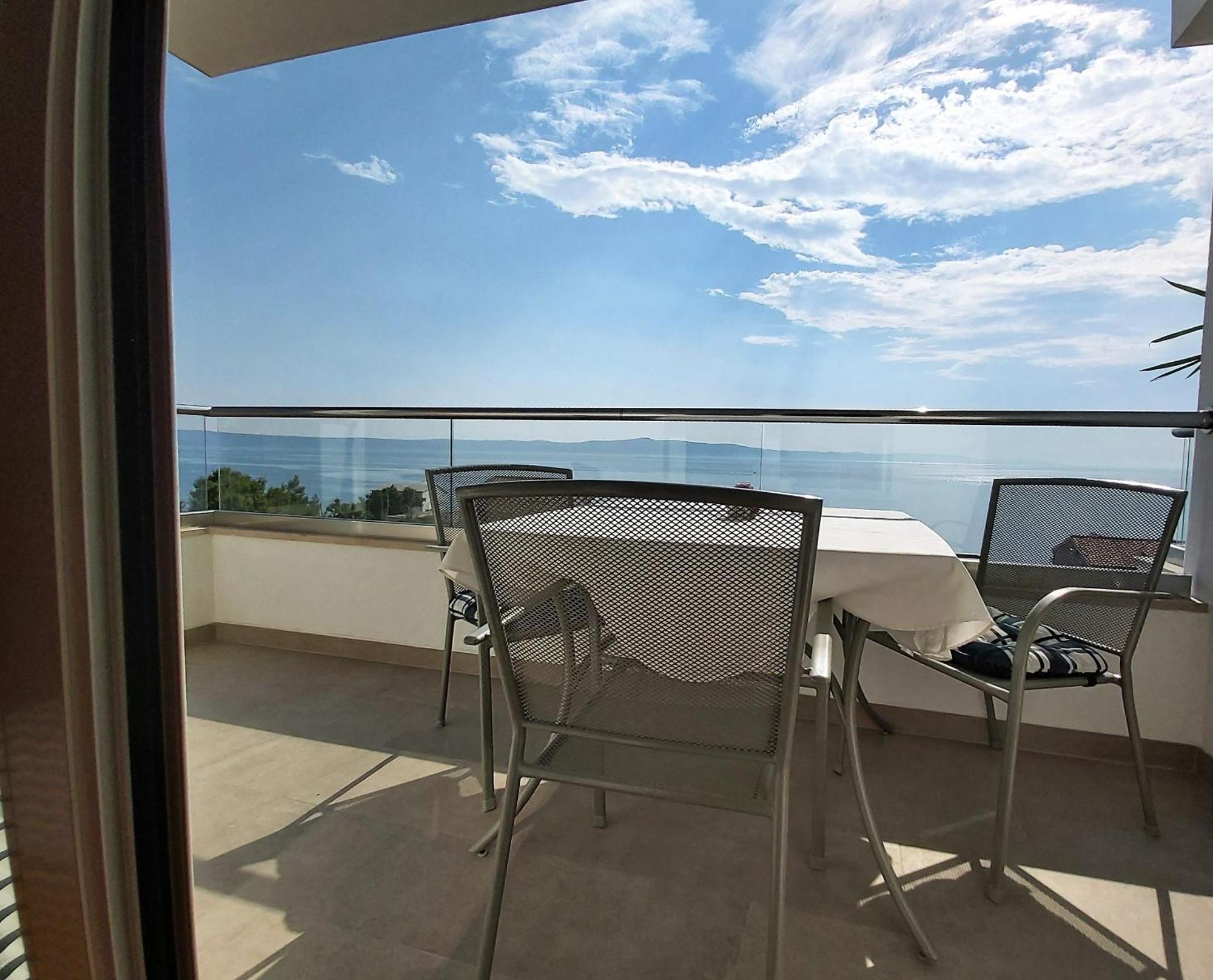 Apartments Gabriela ドラスニセ 部屋 写真